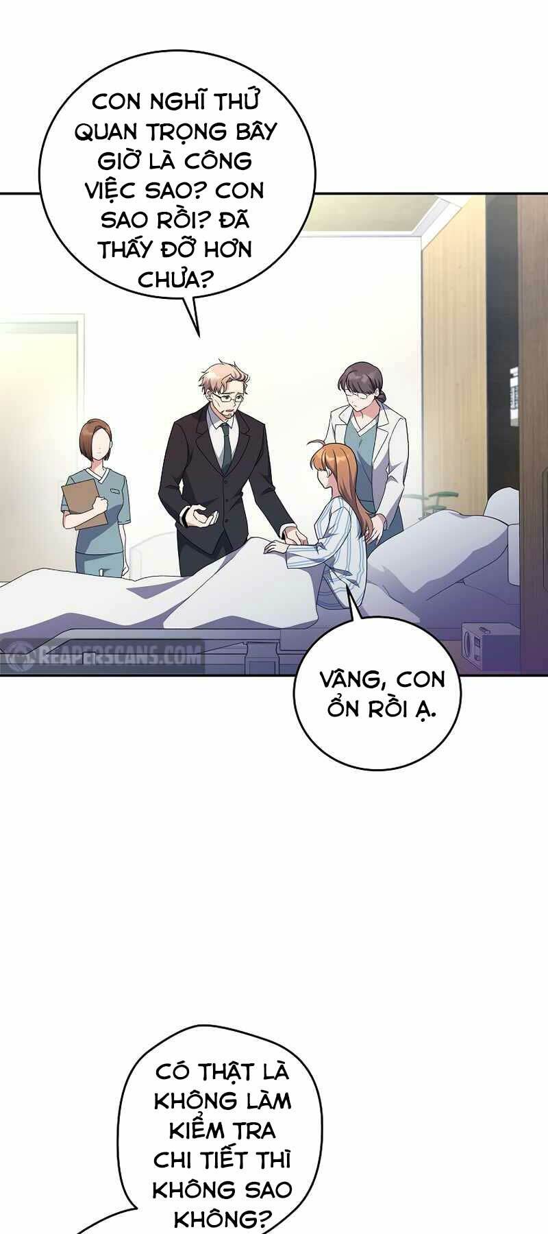 Nhân Vật Ngoài Lề Tiểu Thuyết: Chapter 12