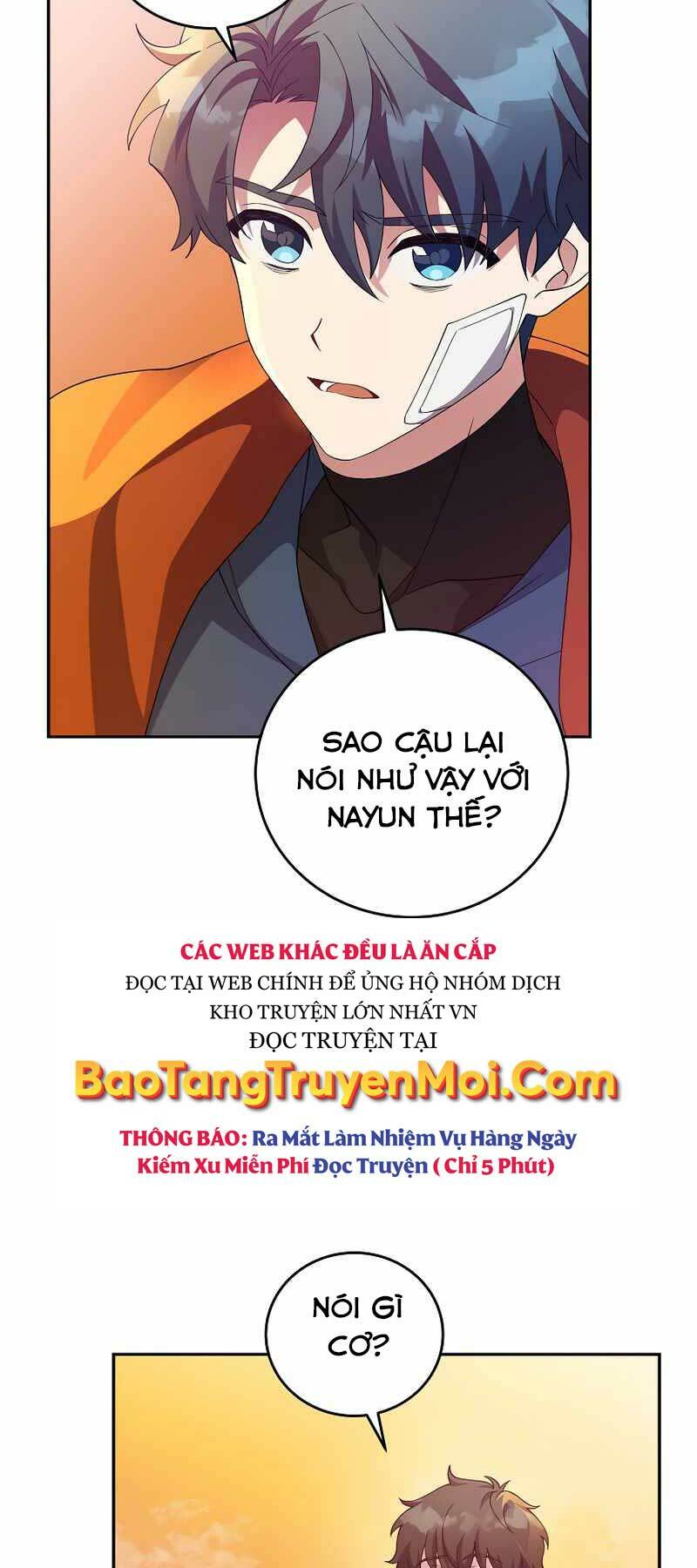 Nhân Vật Ngoài Lề Tiểu Thuyết: Chapter 12