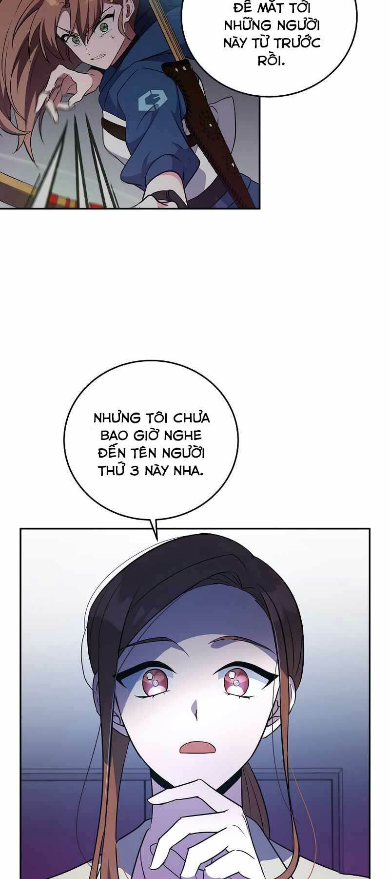 Nhân Vật Ngoài Lề Tiểu Thuyết: Chapter 13
