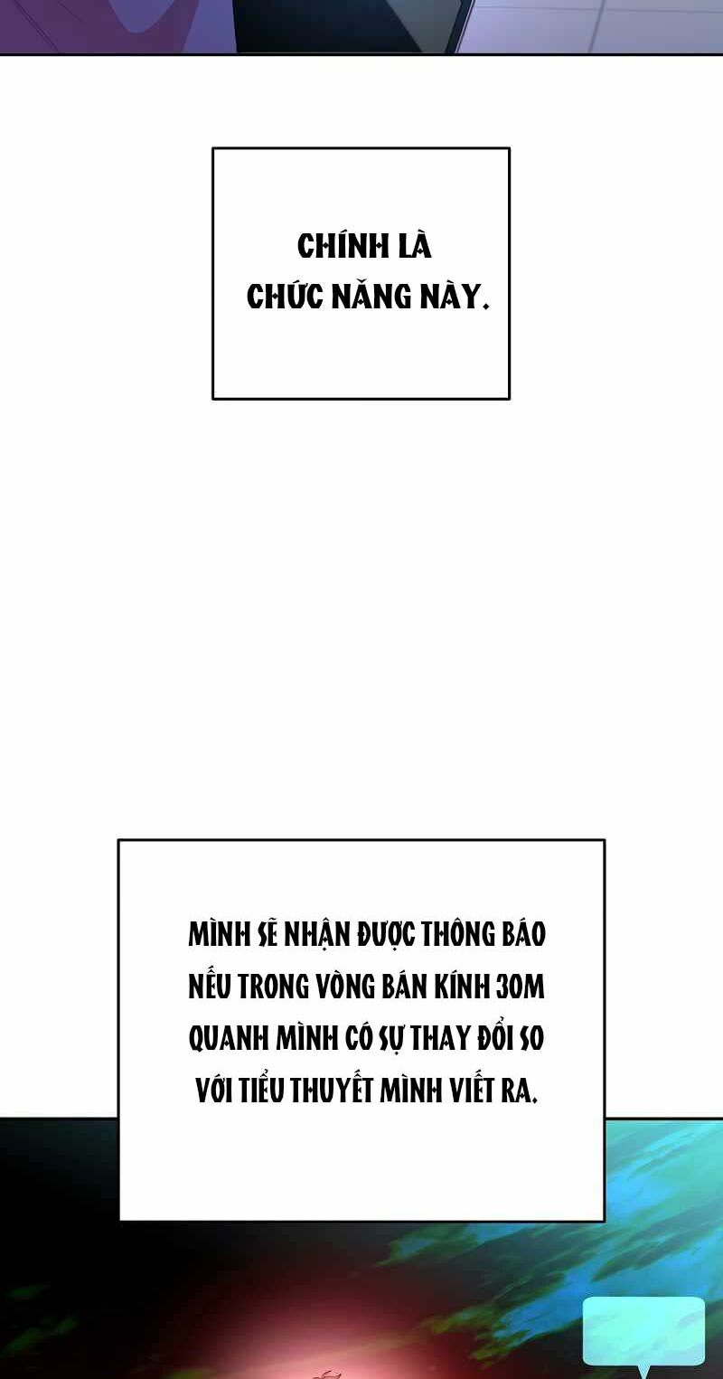 Nhân Vật Ngoài Lề Tiểu Thuyết: Chapter 13