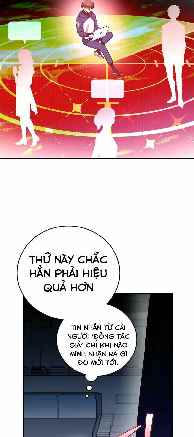 Nhân Vật Ngoài Lề Tiểu Thuyết: Chapter 13