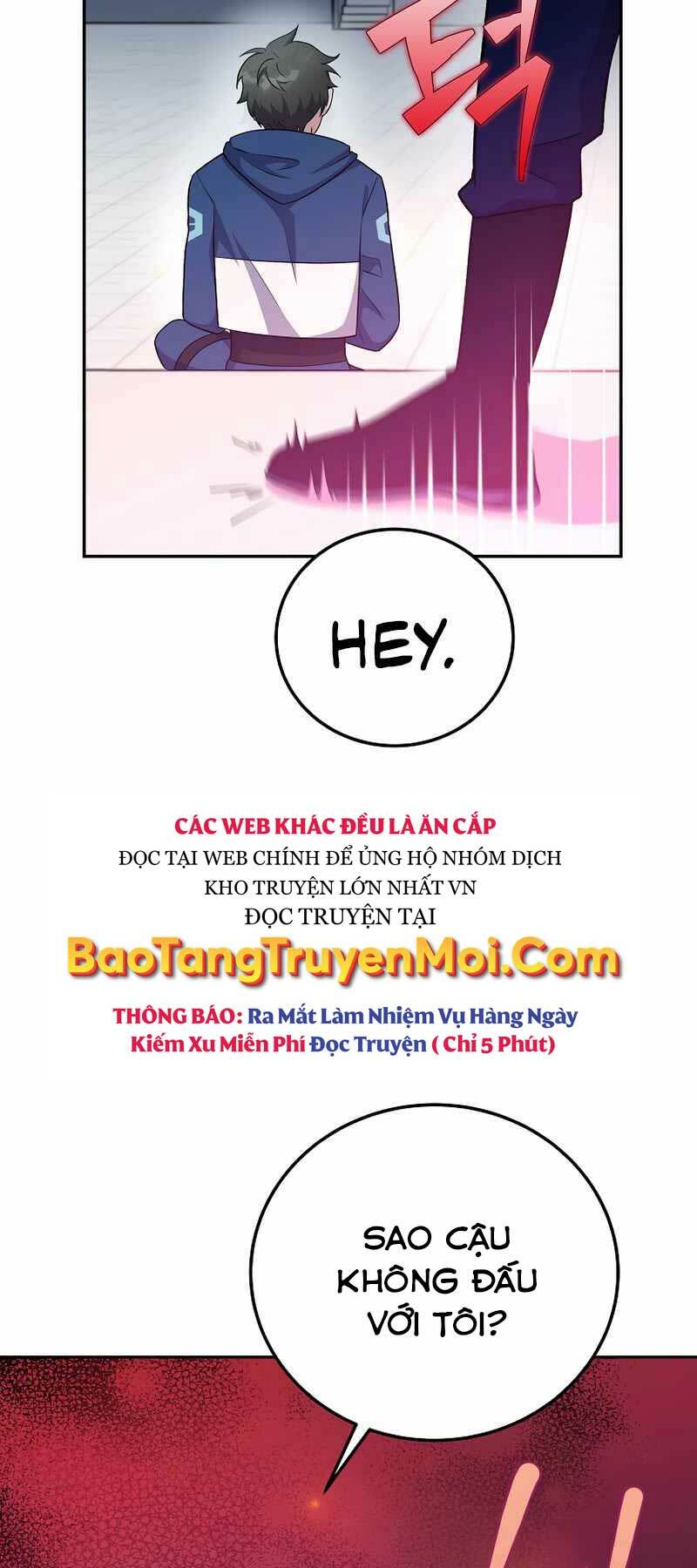 Nhân Vật Ngoài Lề Tiểu Thuyết: Chapter 13