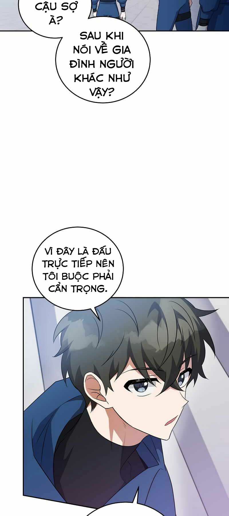 Nhân Vật Ngoài Lề Tiểu Thuyết: Chapter 13