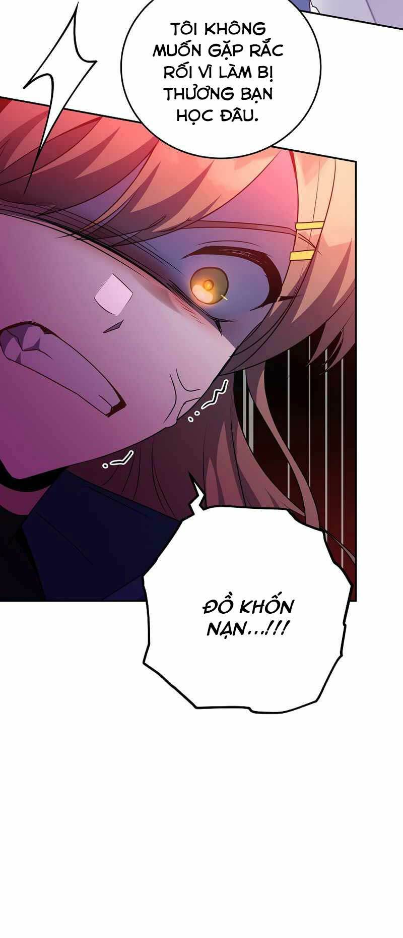 Nhân Vật Ngoài Lề Tiểu Thuyết: Chapter 13