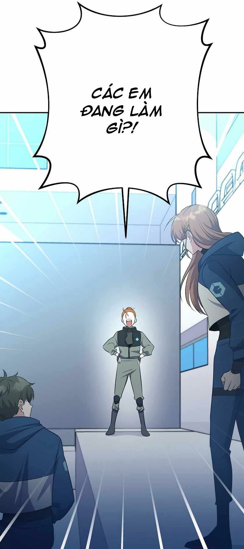 Nhân Vật Ngoài Lề Tiểu Thuyết: Chapter 13