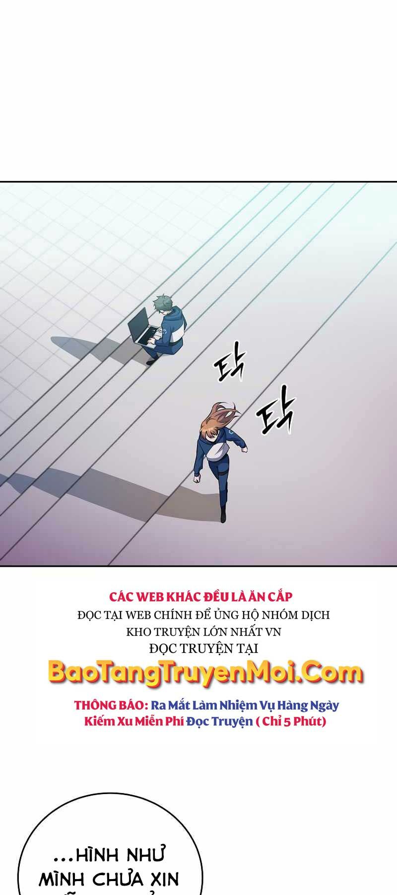 Nhân Vật Ngoài Lề Tiểu Thuyết: Chapter 13