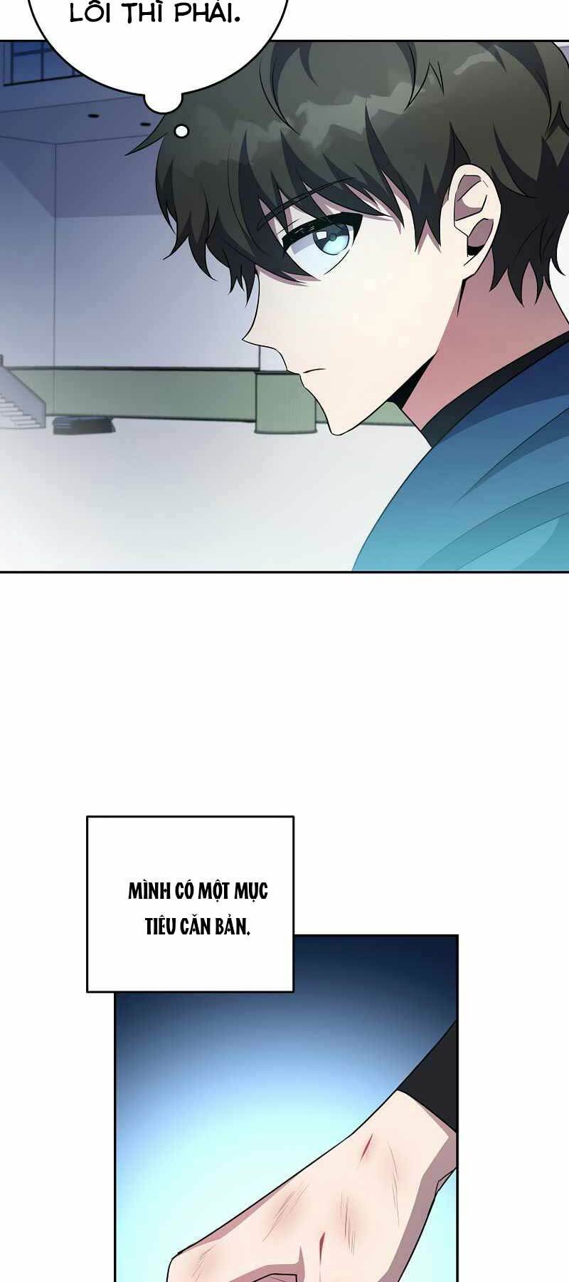Nhân Vật Ngoài Lề Tiểu Thuyết: Chapter 13