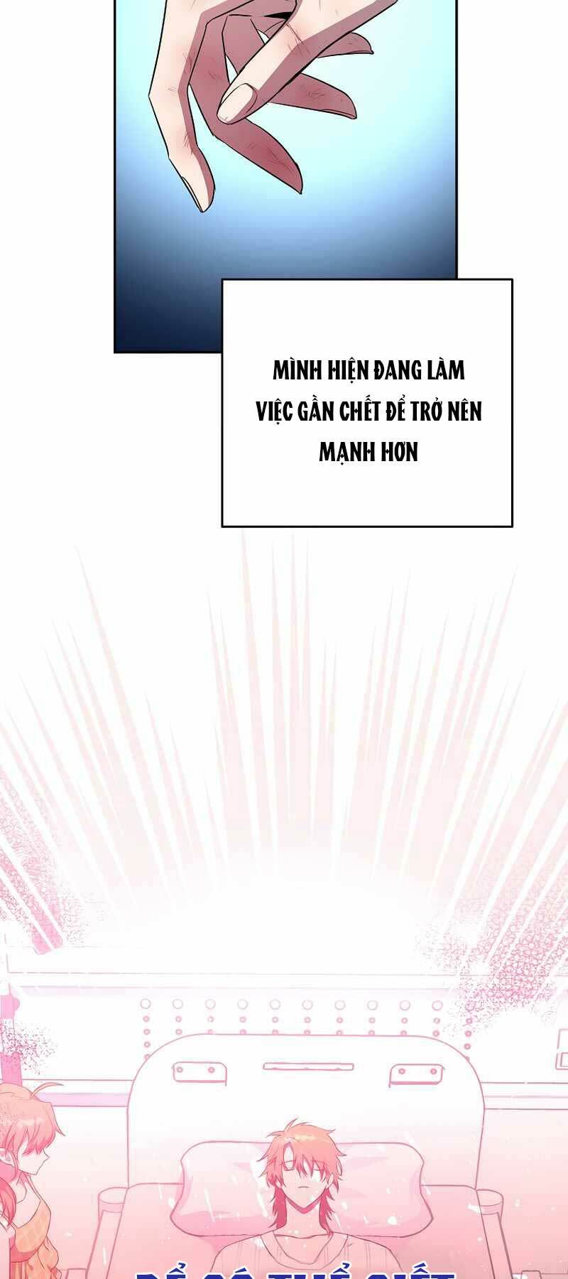 Nhân Vật Ngoài Lề Tiểu Thuyết: Chapter 13