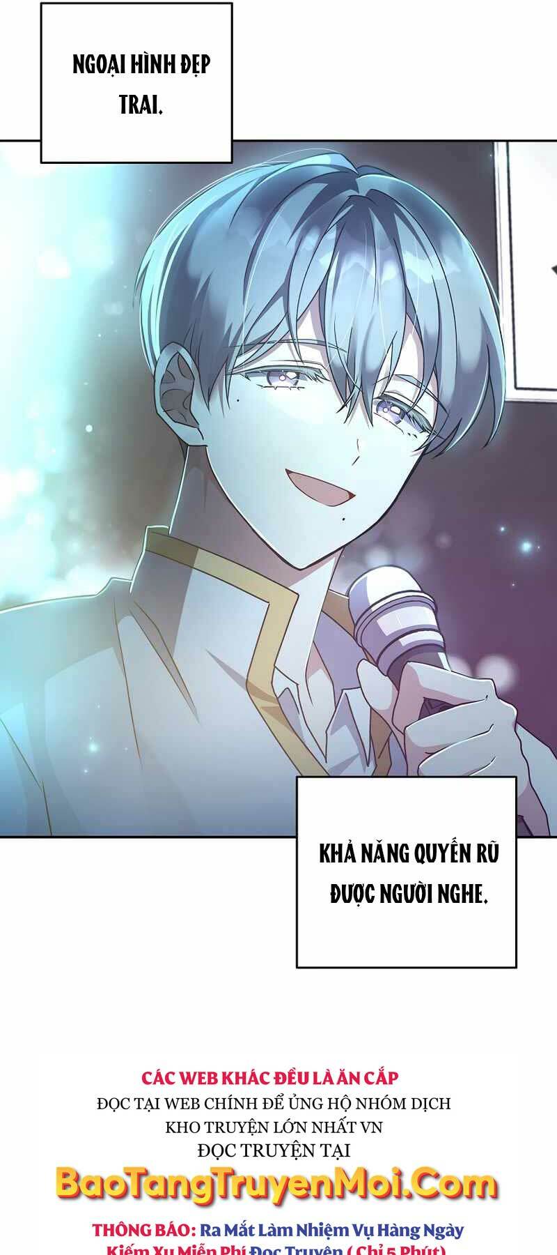Nhân Vật Ngoài Lề Tiểu Thuyết: Chapter 13