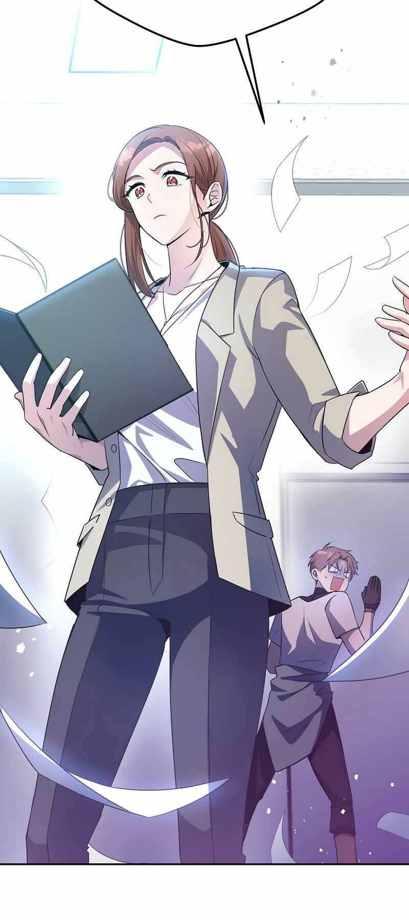 Nhân Vật Ngoài Lề Tiểu Thuyết: Chapter 13