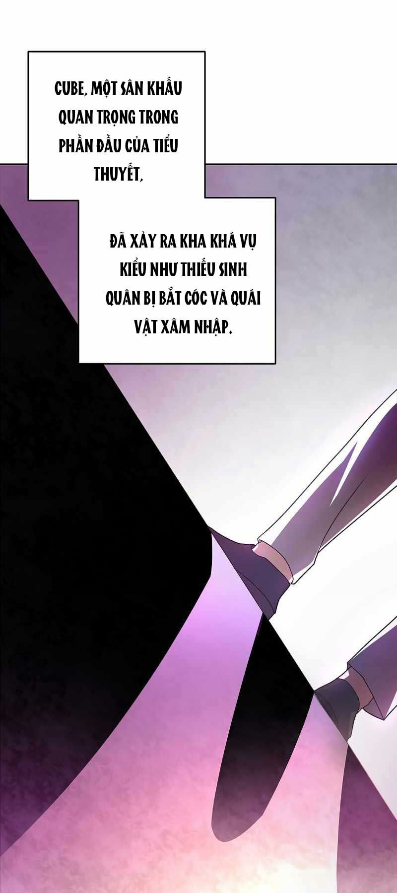Nhân Vật Ngoài Lề Tiểu Thuyết: Chapter 13