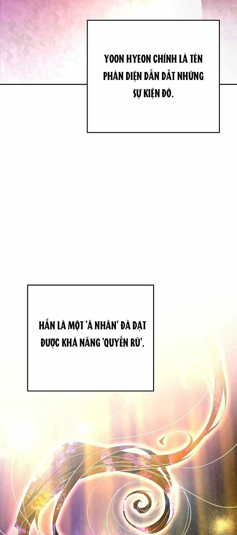 Nhân Vật Ngoài Lề Tiểu Thuyết: Chapter 13