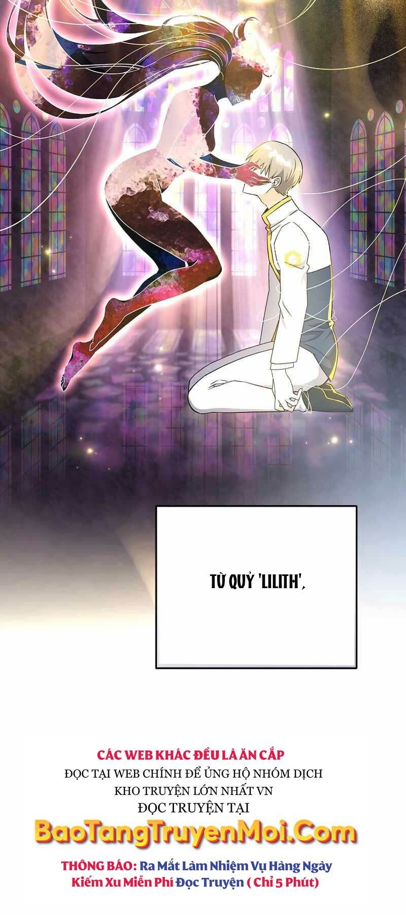Nhân Vật Ngoài Lề Tiểu Thuyết: Chapter 13