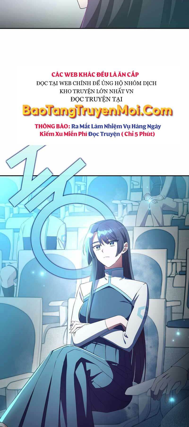 Nhân Vật Ngoài Lề Tiểu Thuyết: Chapter 13