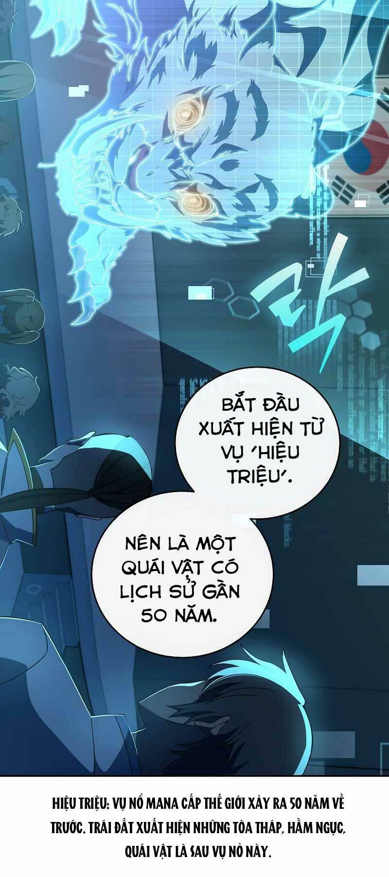 Nhân Vật Ngoài Lề Tiểu Thuyết: Chapter 13