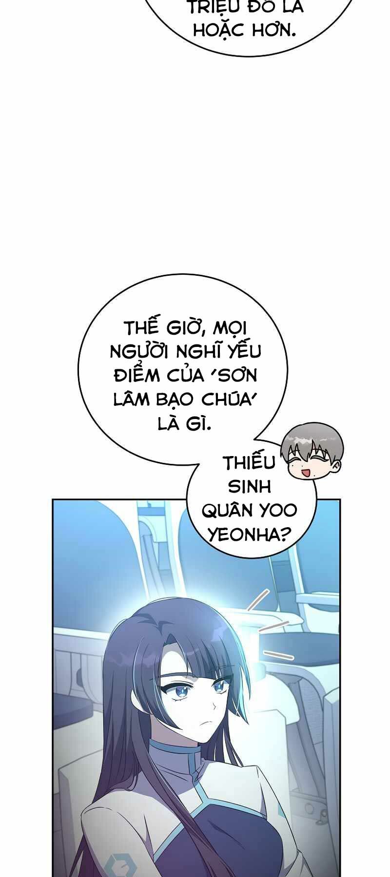 Nhân Vật Ngoài Lề Tiểu Thuyết: Chapter 13