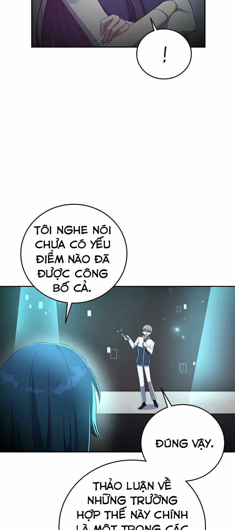 Nhân Vật Ngoài Lề Tiểu Thuyết: Chapter 13