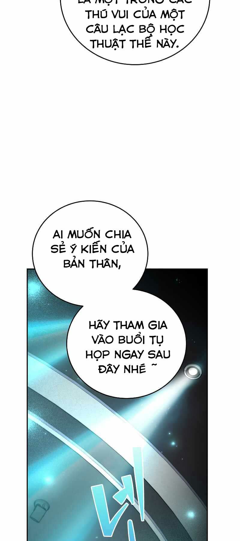 Nhân Vật Ngoài Lề Tiểu Thuyết: Chapter 13