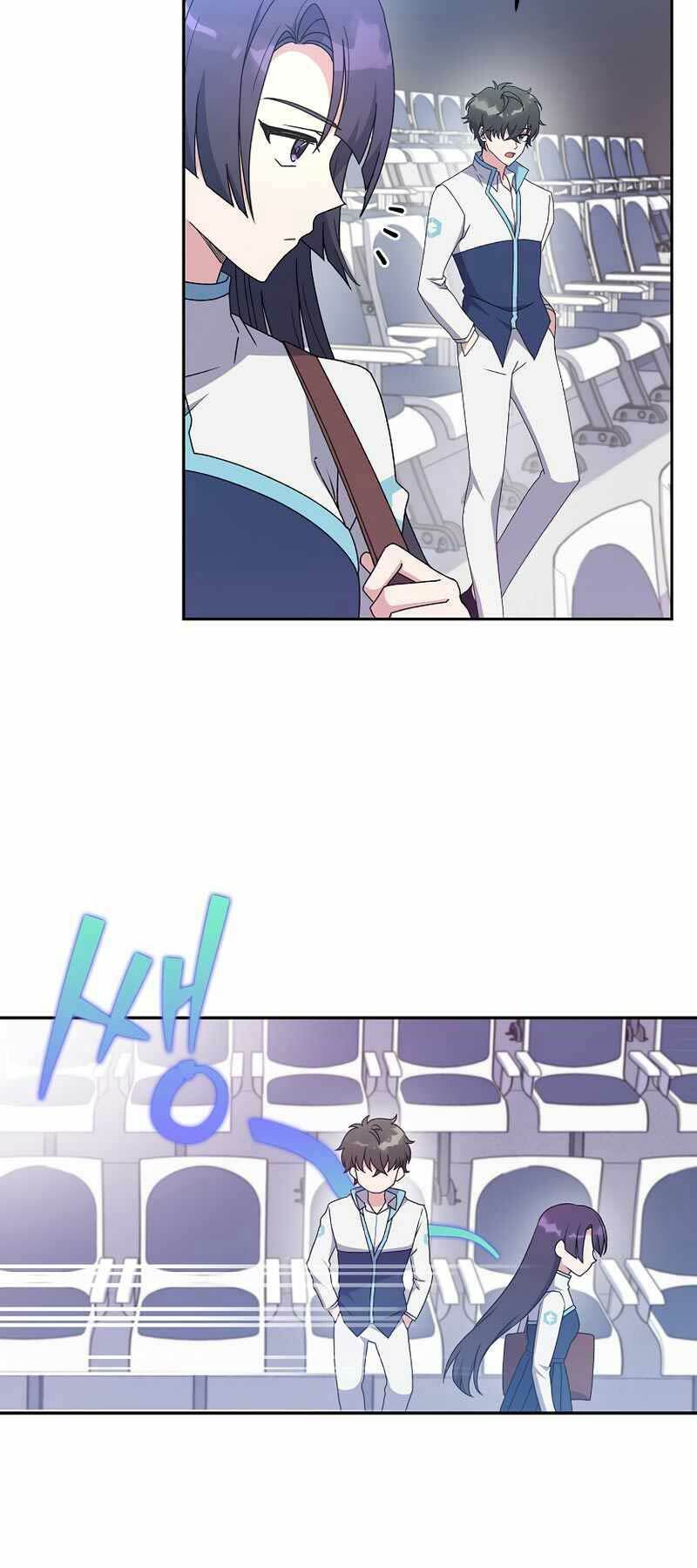 Nhân Vật Ngoài Lề Tiểu Thuyết: Chapter 13
