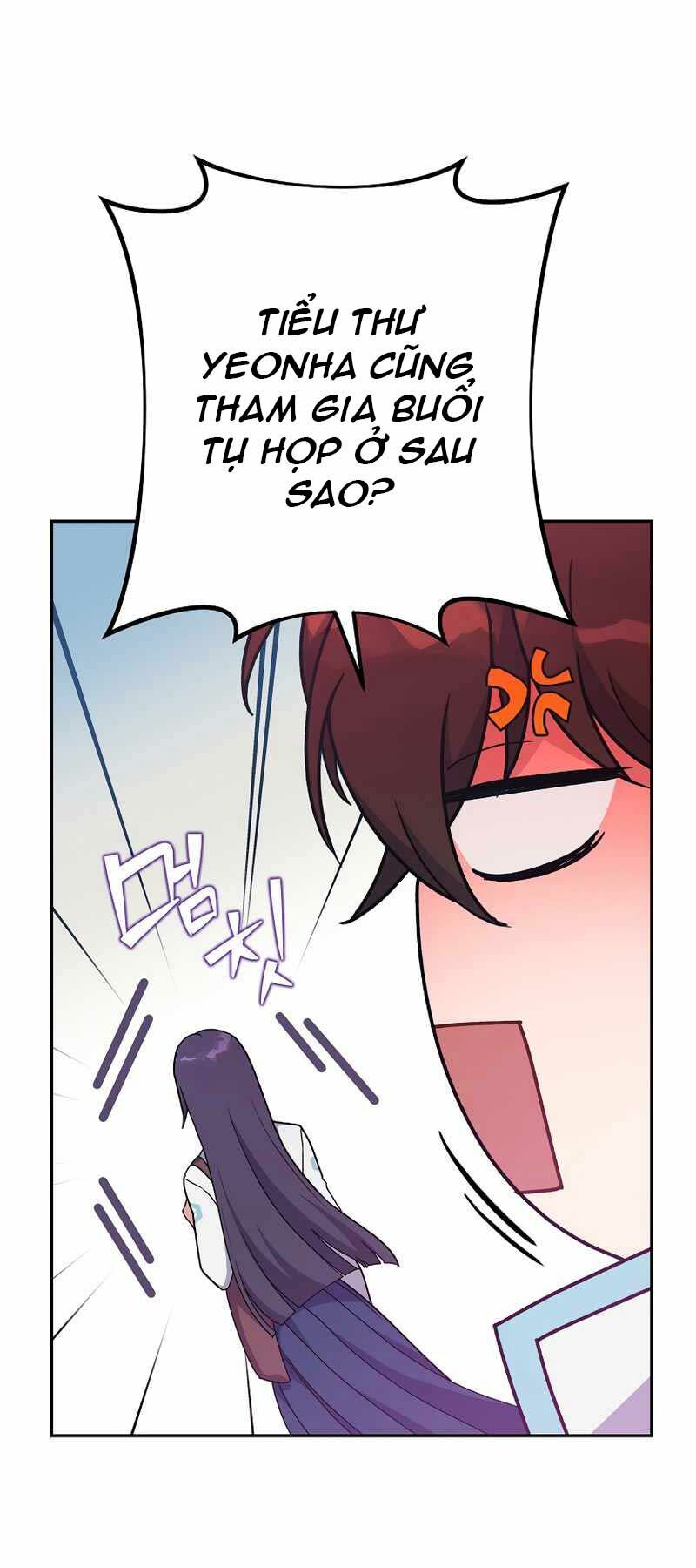 Nhân Vật Ngoài Lề Tiểu Thuyết: Chapter 13
