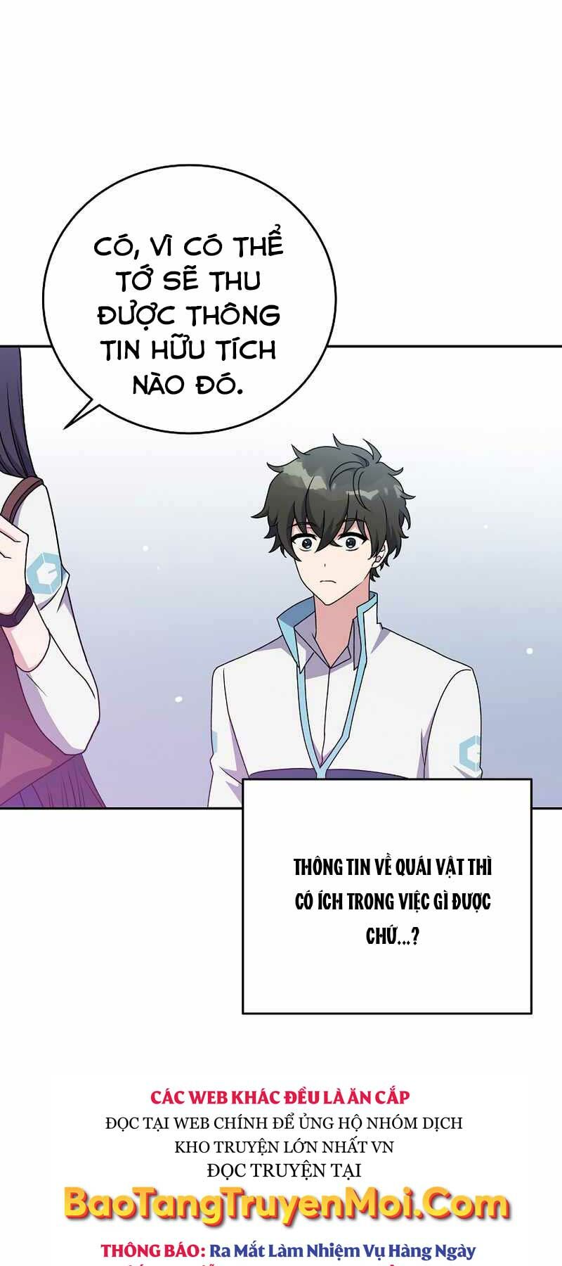 Nhân Vật Ngoài Lề Tiểu Thuyết: Chapter 13