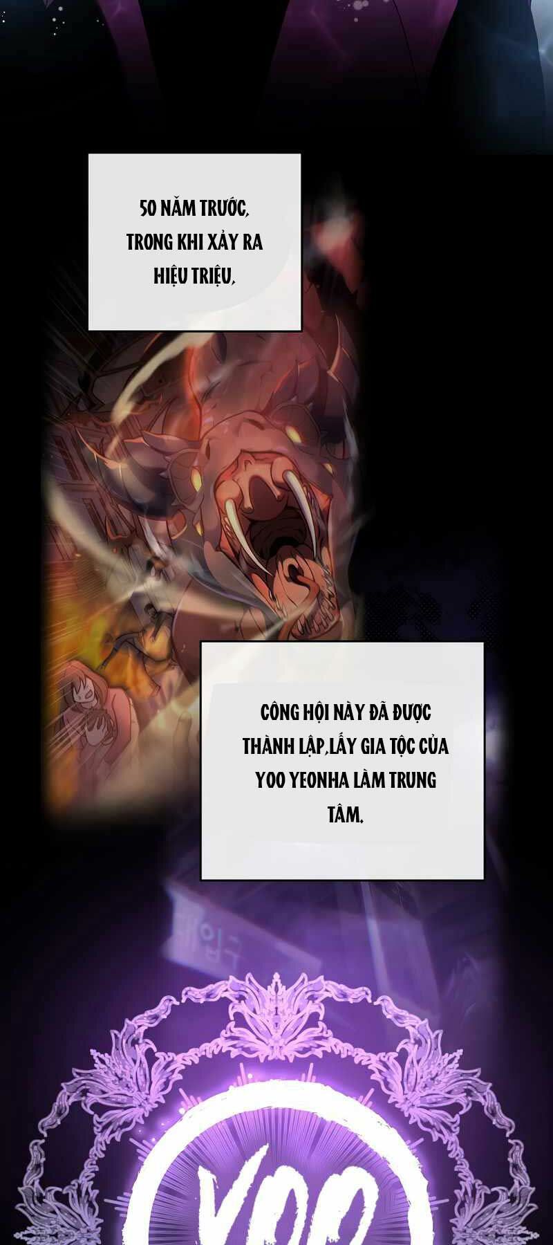 Nhân Vật Ngoài Lề Tiểu Thuyết: Chapter 13