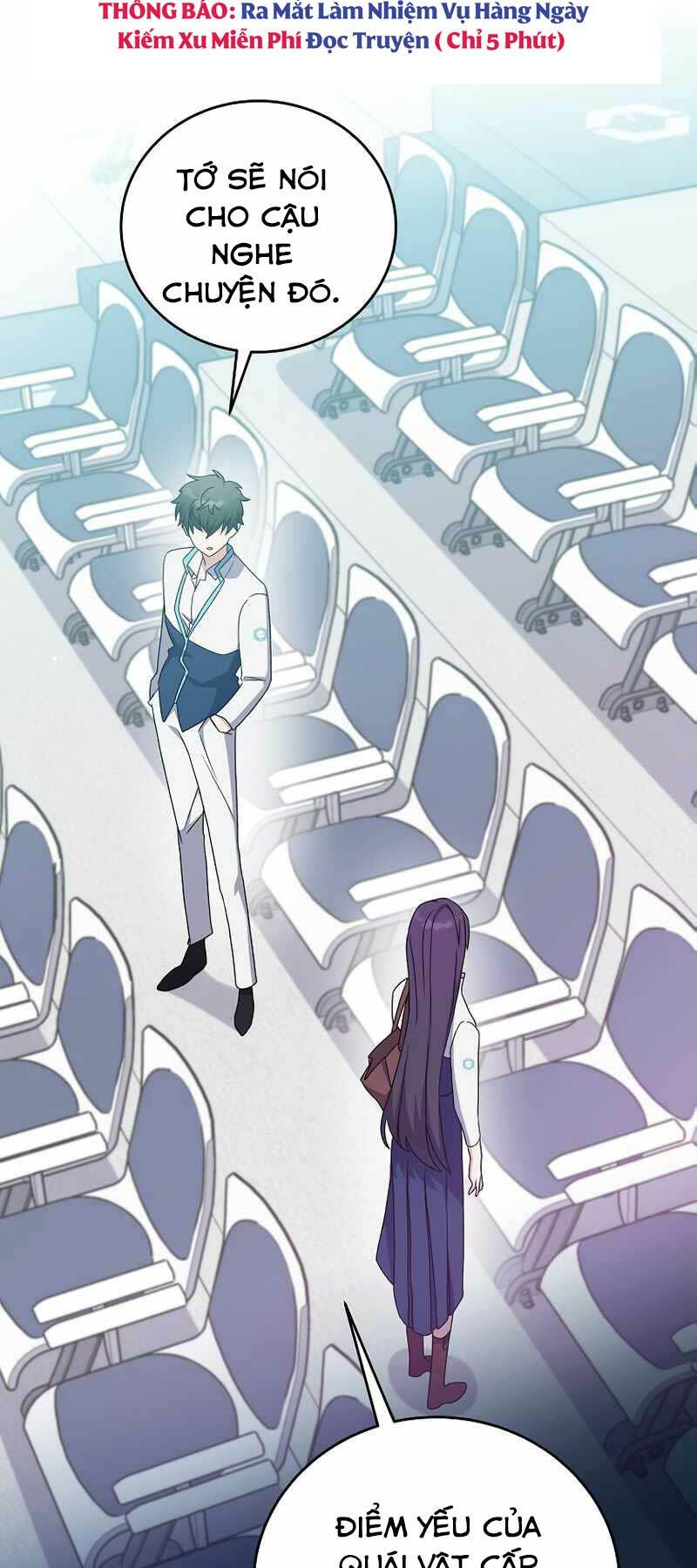 Nhân Vật Ngoài Lề Tiểu Thuyết: Chapter 13