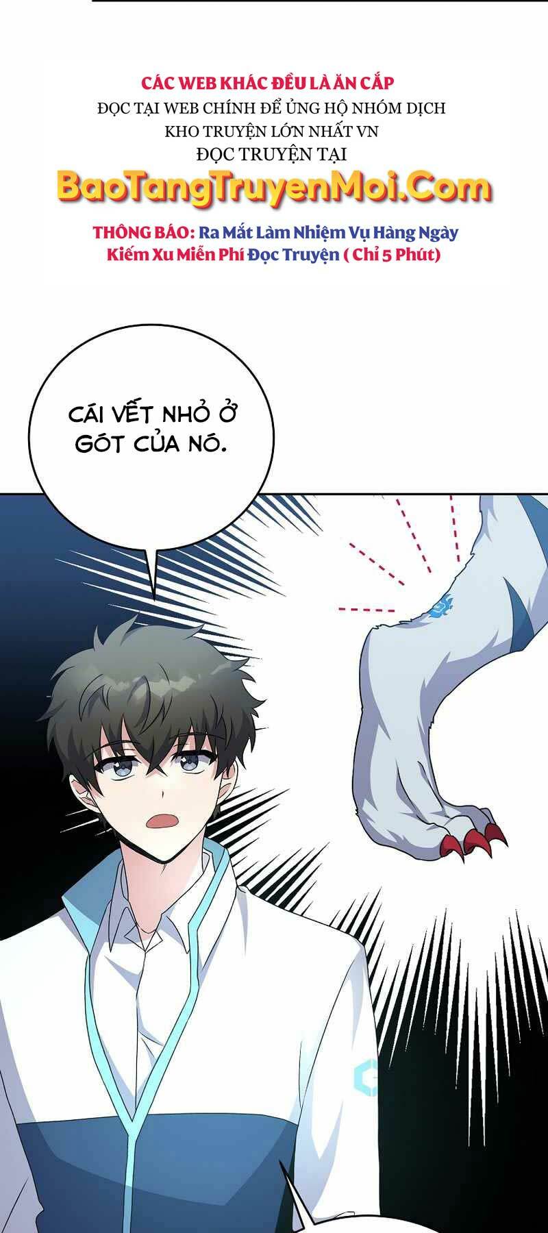 Nhân Vật Ngoài Lề Tiểu Thuyết: Chapter 13