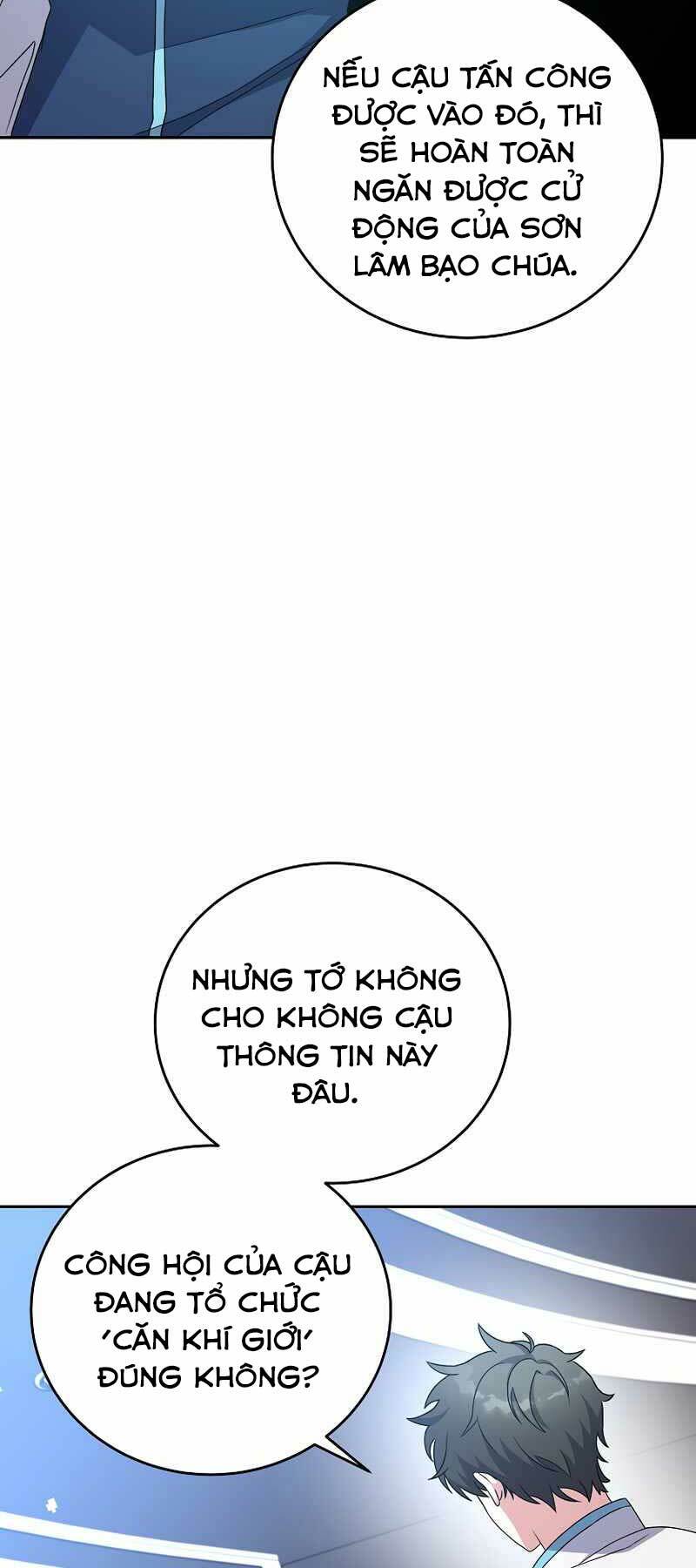 Nhân Vật Ngoài Lề Tiểu Thuyết: Chapter 13