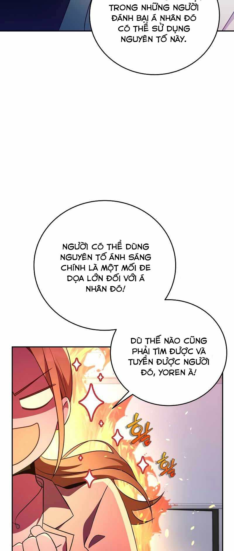 Nhân Vật Ngoài Lề Tiểu Thuyết: Chapter 13