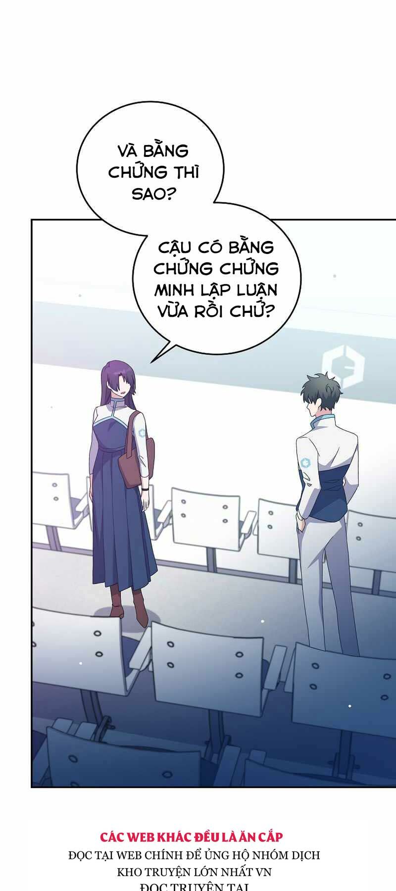 Nhân Vật Ngoài Lề Tiểu Thuyết: Chapter 13