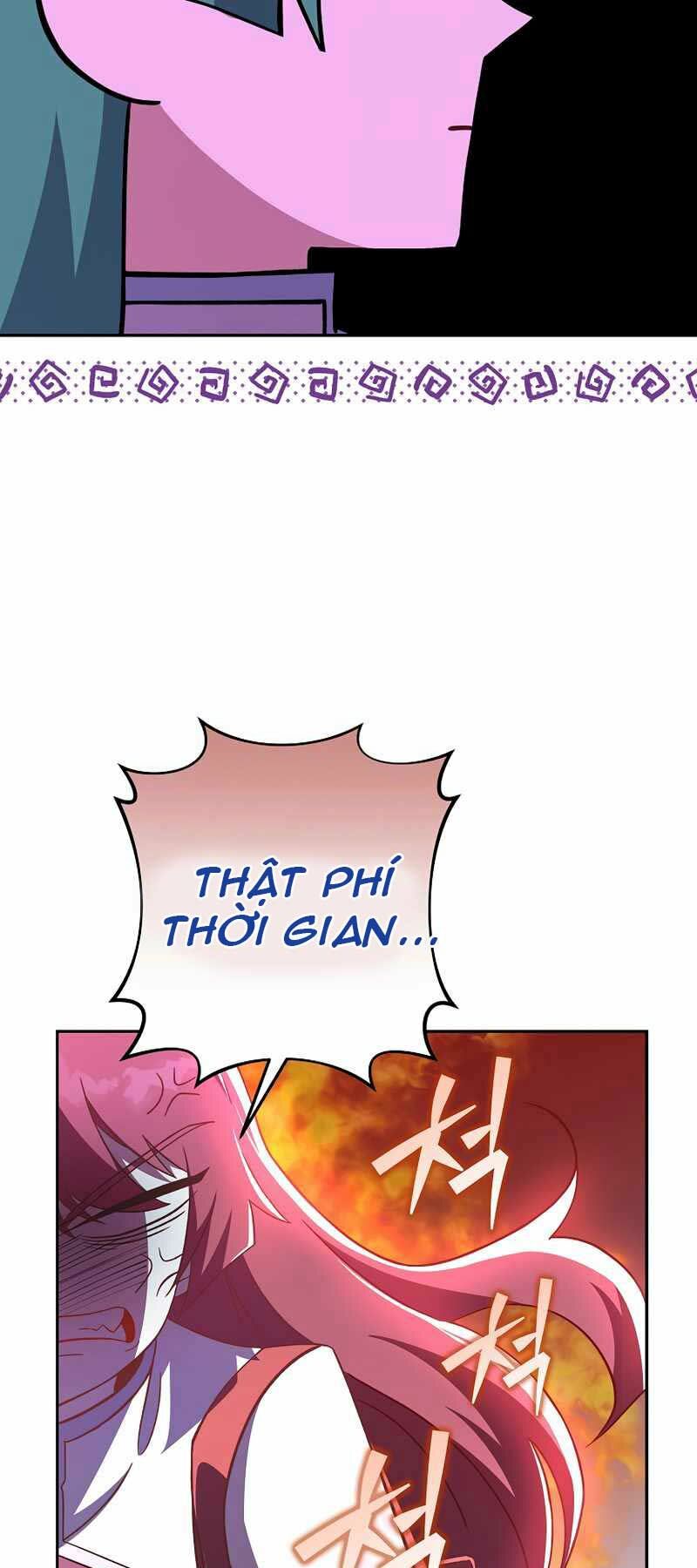 Nhân Vật Ngoài Lề Tiểu Thuyết: Chapter 13