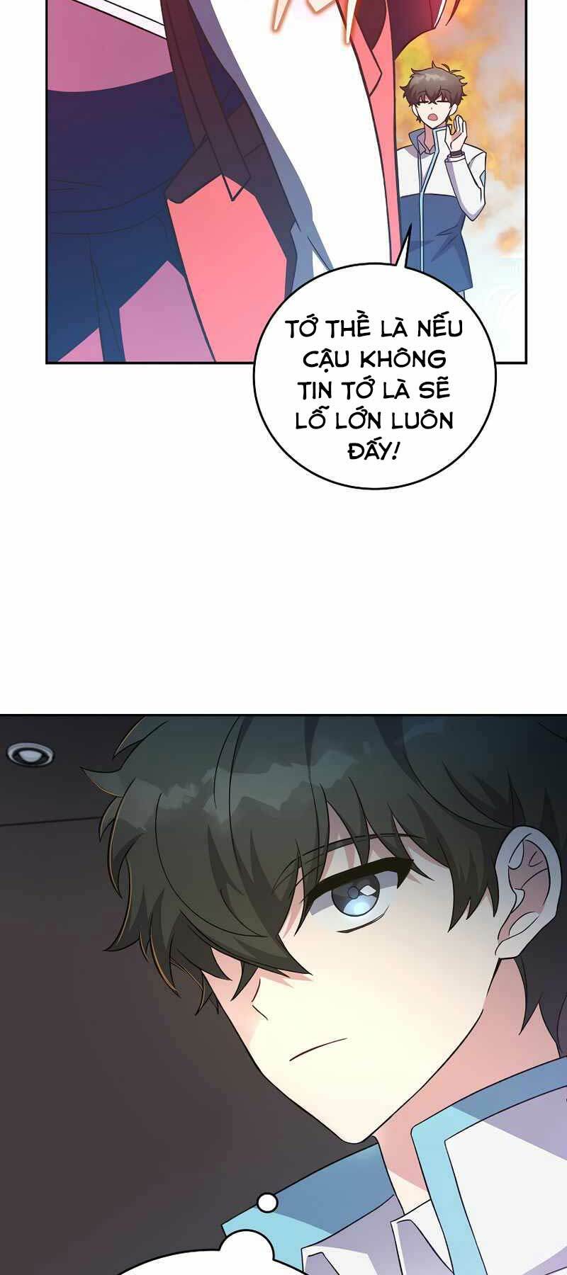 Nhân Vật Ngoài Lề Tiểu Thuyết: Chapter 13