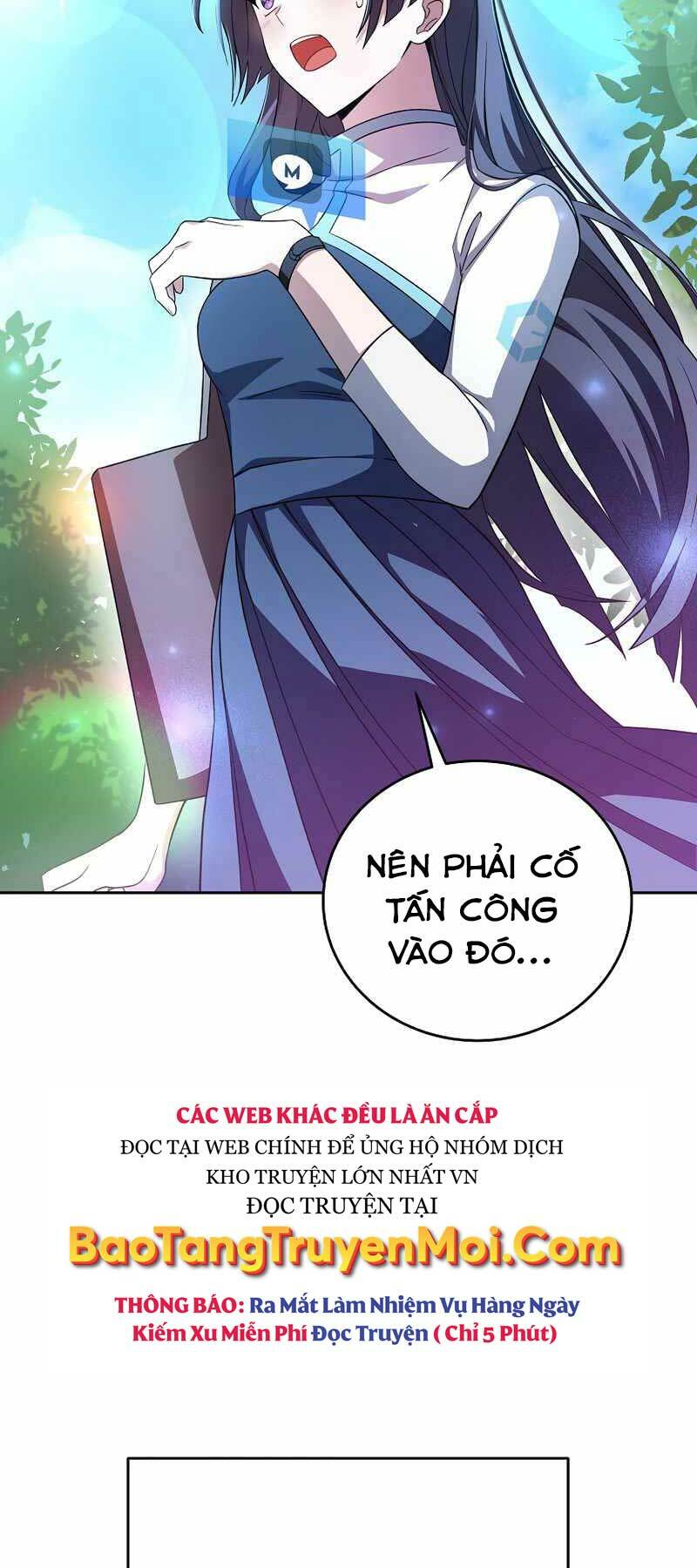 Nhân Vật Ngoài Lề Tiểu Thuyết: Chapter 13