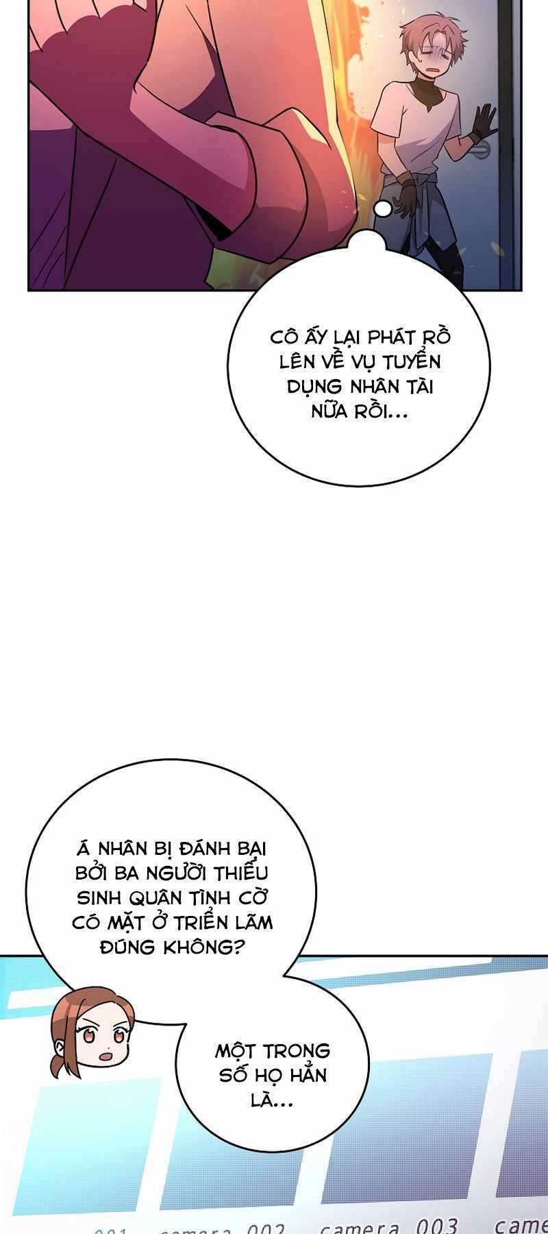 Nhân Vật Ngoài Lề Tiểu Thuyết: Chapter 13