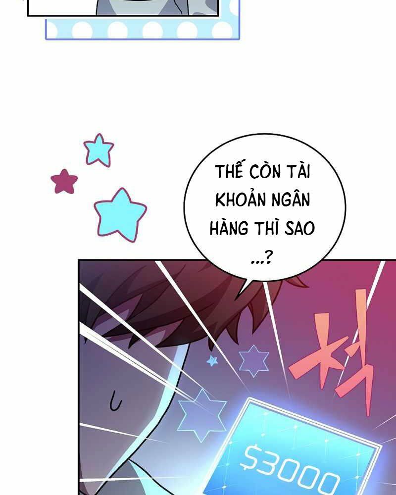 Nhân Vật Ngoài Lề Tiểu Thuyết: Chapter 14