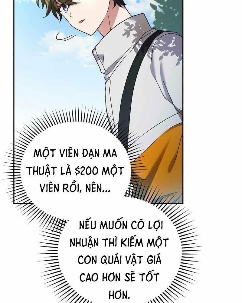 Nhân Vật Ngoài Lề Tiểu Thuyết: Chapter 14
