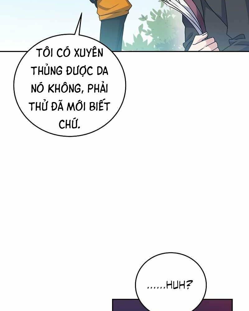 Nhân Vật Ngoài Lề Tiểu Thuyết: Chapter 14