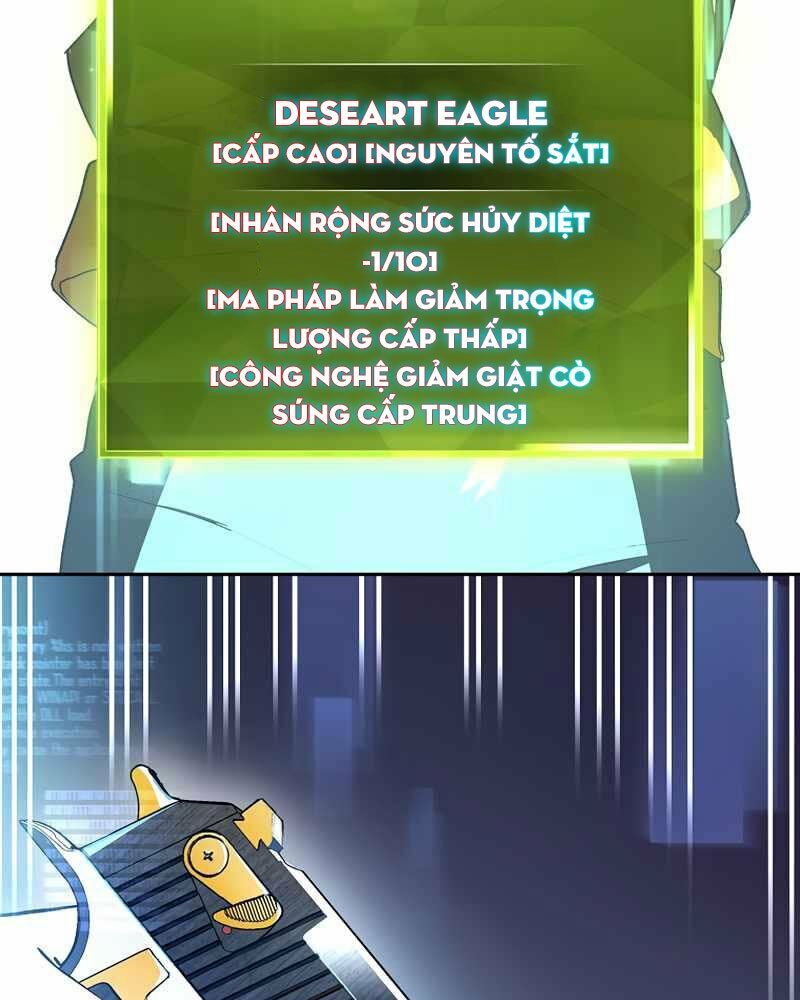 Nhân Vật Ngoài Lề Tiểu Thuyết: Chapter 14