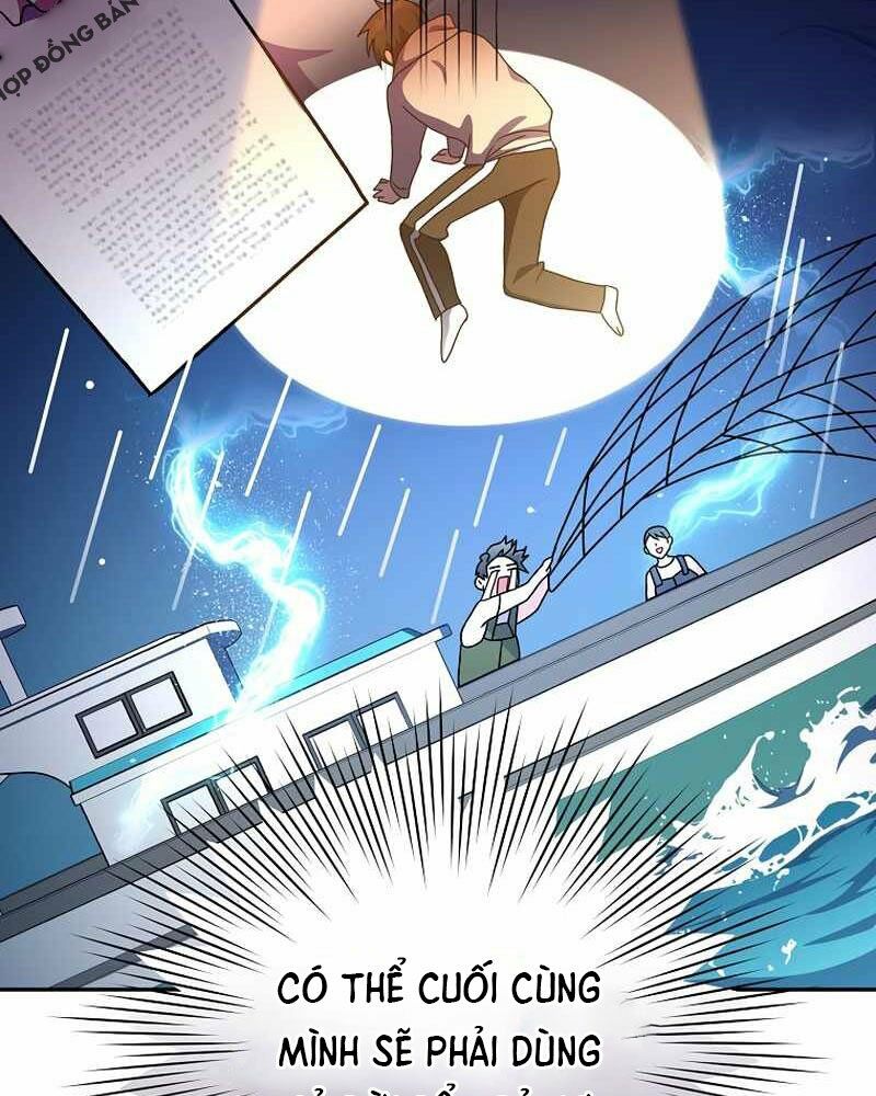 Nhân Vật Ngoài Lề Tiểu Thuyết: Chapter 14