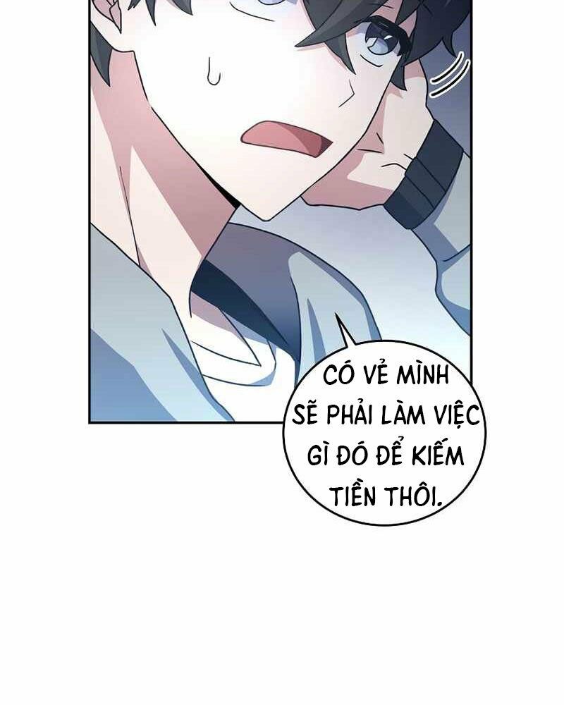 Nhân Vật Ngoài Lề Tiểu Thuyết: Chapter 14