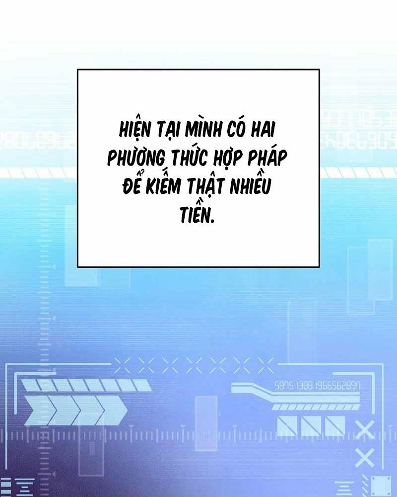 Nhân Vật Ngoài Lề Tiểu Thuyết: Chapter 14