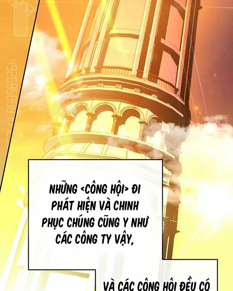 Nhân Vật Ngoài Lề Tiểu Thuyết: Chapter 14
