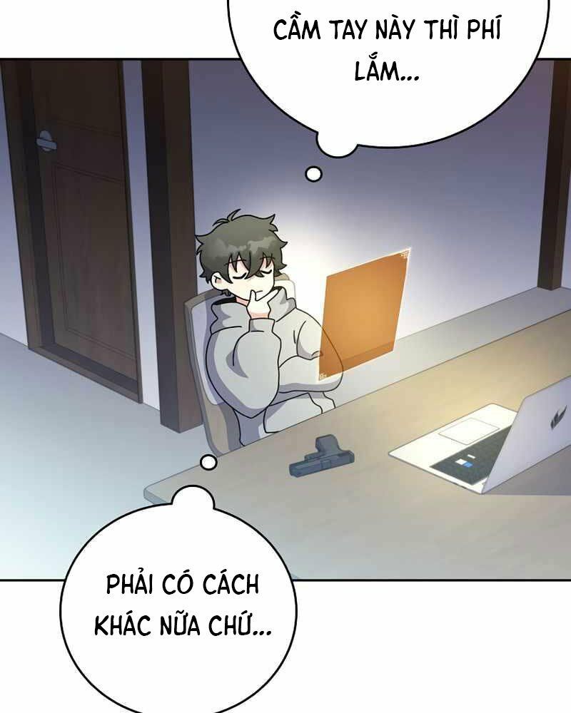 Nhân Vật Ngoài Lề Tiểu Thuyết: Chapter 14
