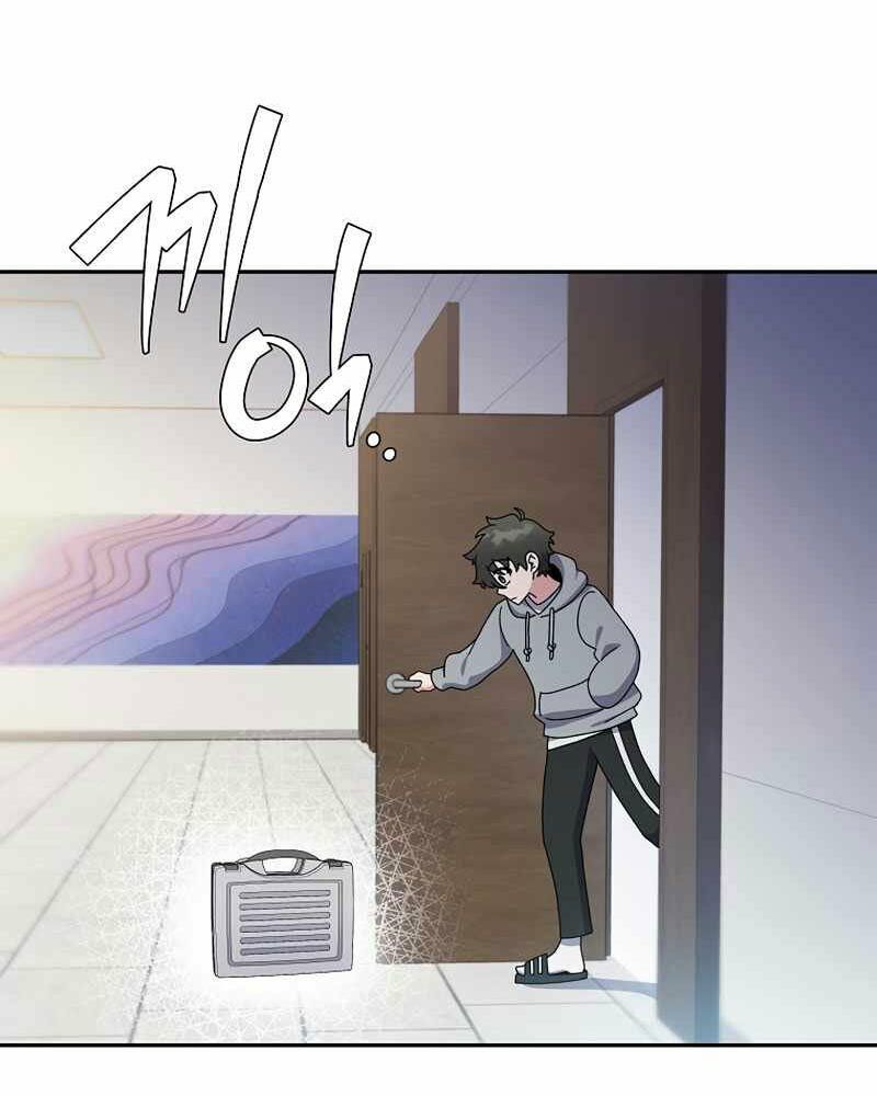 Nhân Vật Ngoài Lề Tiểu Thuyết: Chapter 14