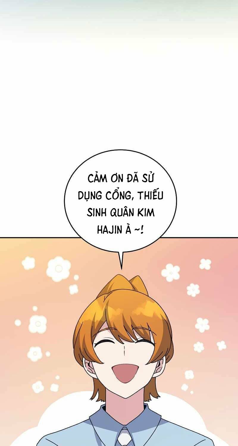 Nhân Vật Ngoài Lề Tiểu Thuyết: Chapter 14