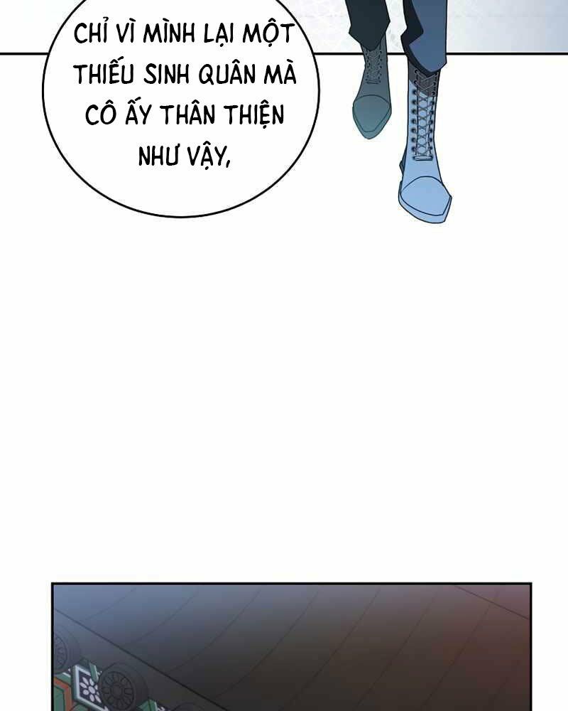 Nhân Vật Ngoài Lề Tiểu Thuyết: Chapter 14