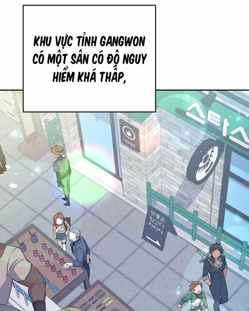 Nhân Vật Ngoài Lề Tiểu Thuyết: Chapter 14