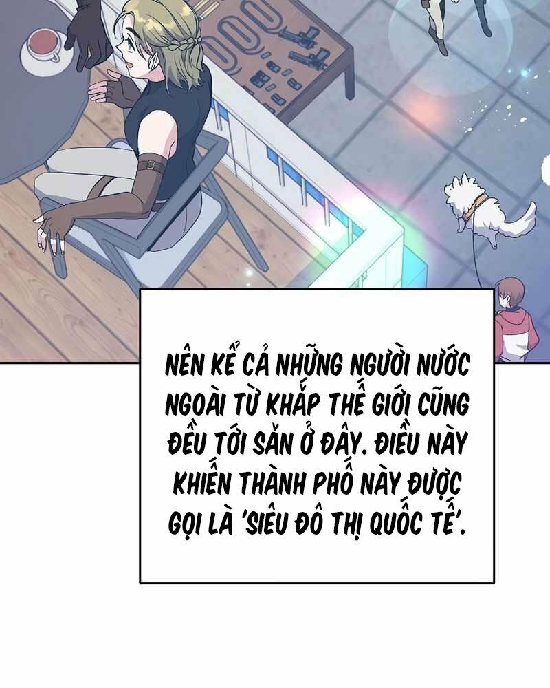 Nhân Vật Ngoài Lề Tiểu Thuyết: Chapter 14