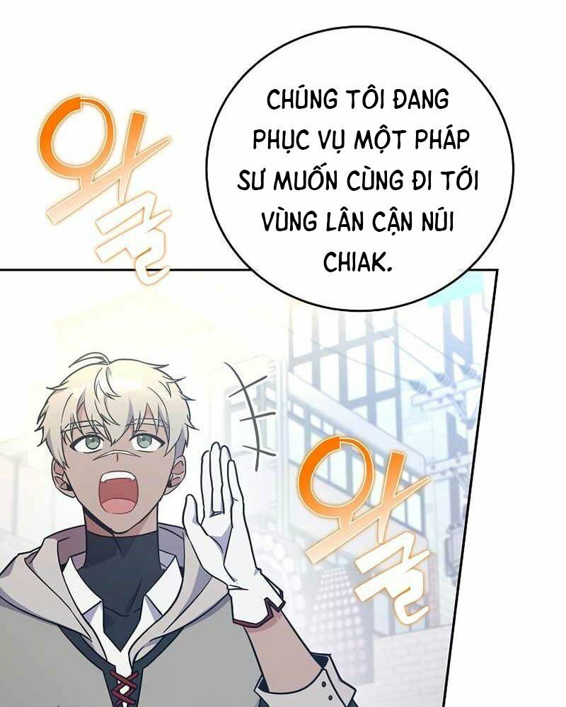 Nhân Vật Ngoài Lề Tiểu Thuyết: Chapter 14
